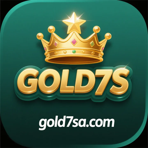 gold7s.com Logo
