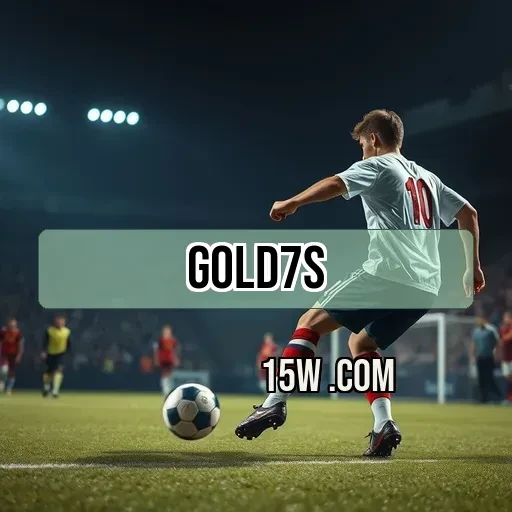 gold7s.com Bingo