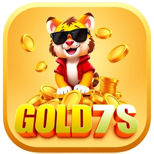 gold7s.com Logo