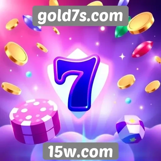 gold7s.com apresenta novas opções de jogos de cassino