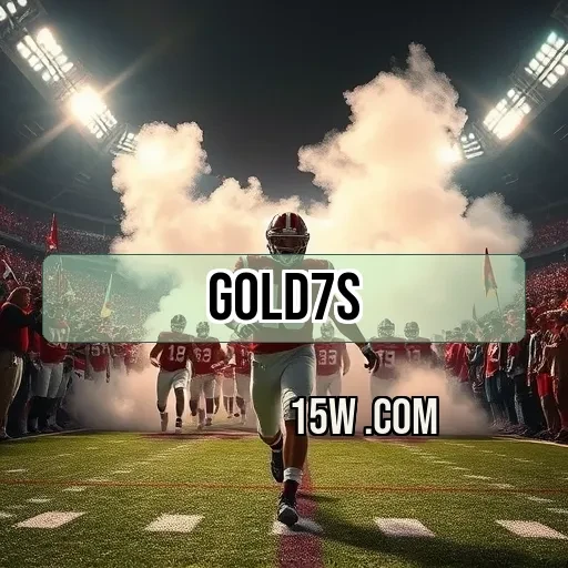 gold7s.com: A Experiência Única dos Jogos ao Vivo em Casa