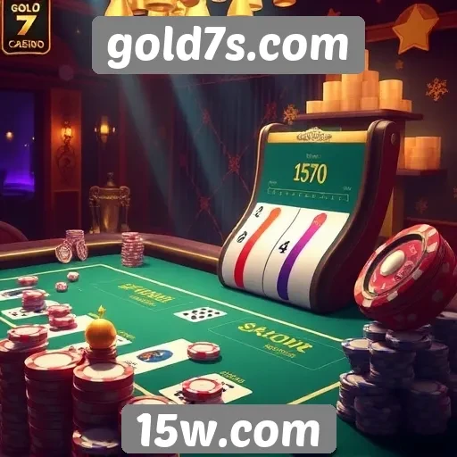 Estratégias para vencer em jogos de cassino online