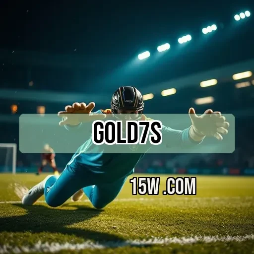gold7s.com Promoções