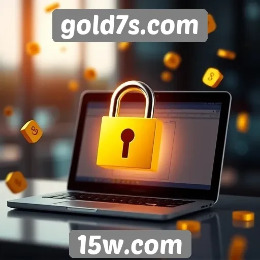 Avaliação da segurança no gold7s.com para jogadores