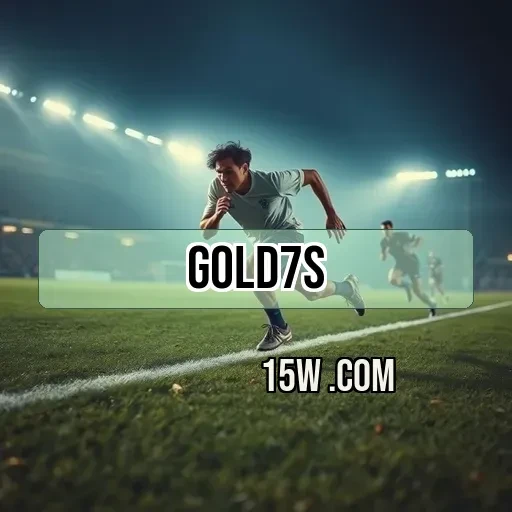 gold7s.com Estratégias